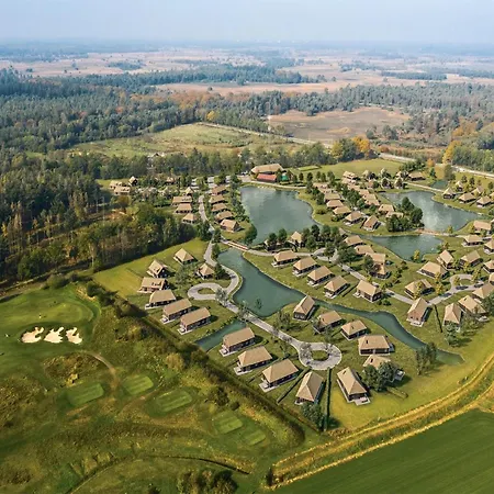 Tiny House With Air Conditioning, On A Park, 12 Km From Eindhoven Mierlo